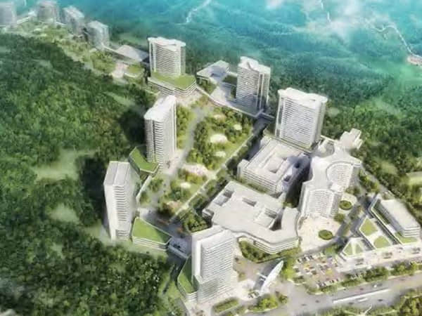 中山大学附属第五医院（广东事业部）