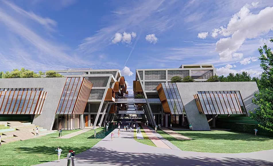 景德镇艺术职业大学（华东事业部）