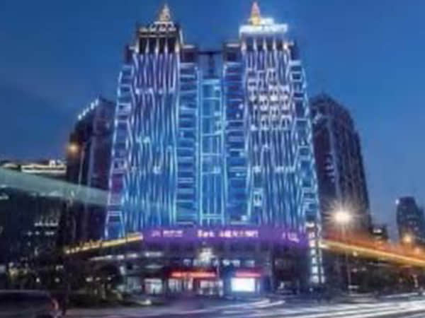 中国光大银行江西分行（南昌二公司）