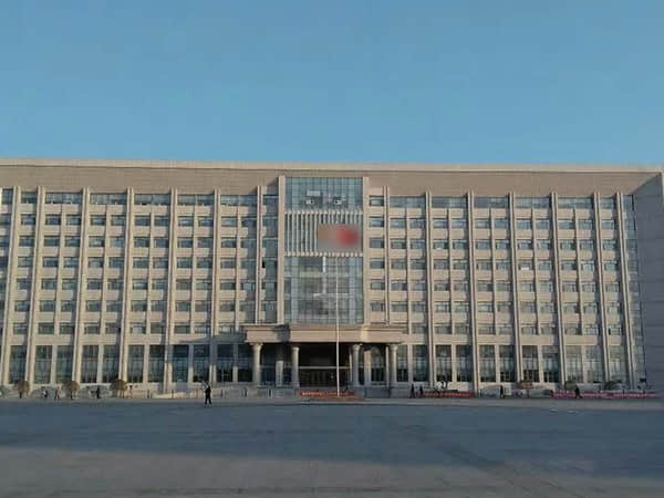 金溪县人民政府（抚州分公司）