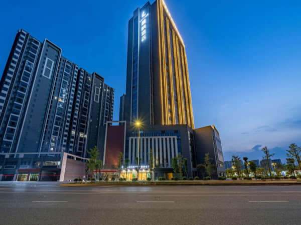 丽枫酒店（丰城东站店）