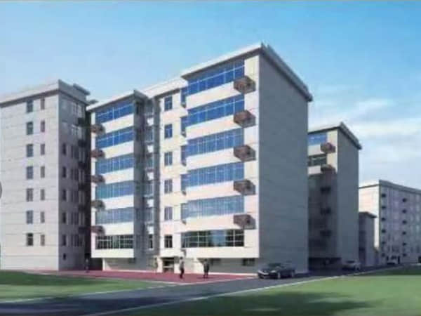 丰城市剑光街道工商国税小区 （土建事业部）