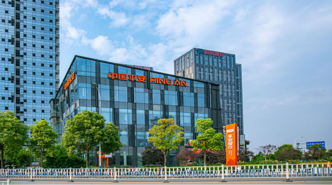 赣州阳明国际中心（赣州分公司）