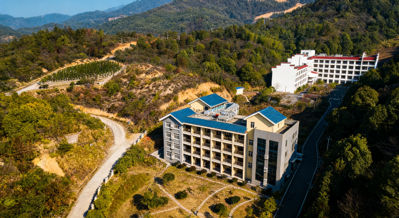 萍乡市湘东区民政局（智慧消防）