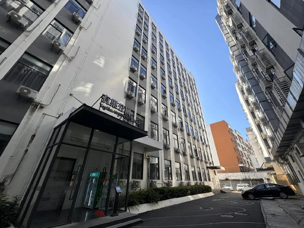 有巢公寓留仙洞店消防设施维护保养项目（深圳分公司）