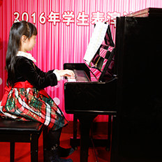 上海学钢琴-如何制定合理的练琴计划？