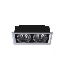 High -end restaurant lights warm radiation light ys158a