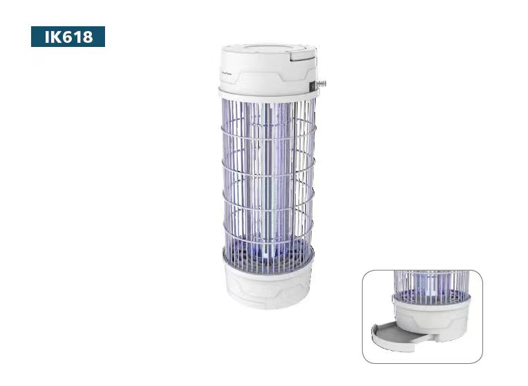 MOSQUITO KILLER LAMP