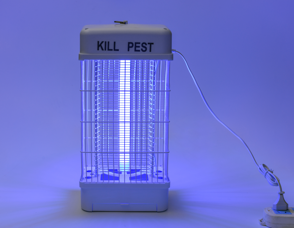 MOSQUITO KILLER LAMP