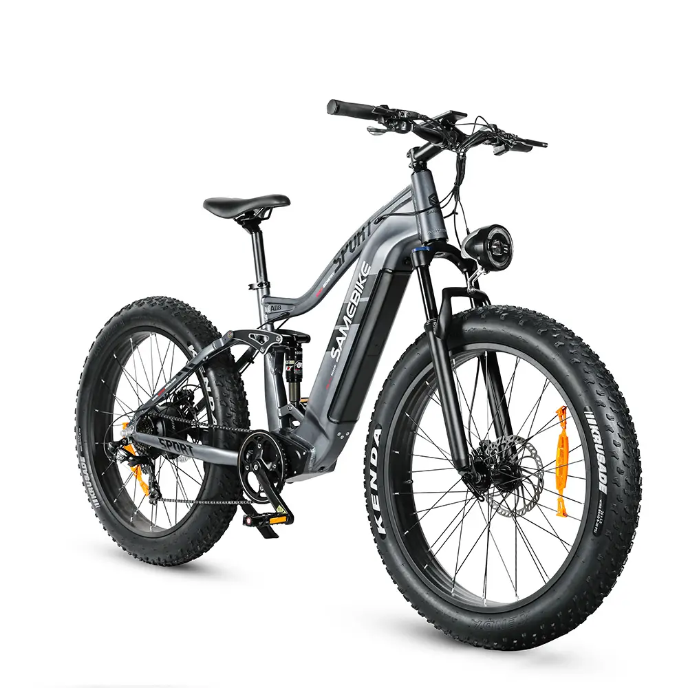 E-BIKE KH3303-20