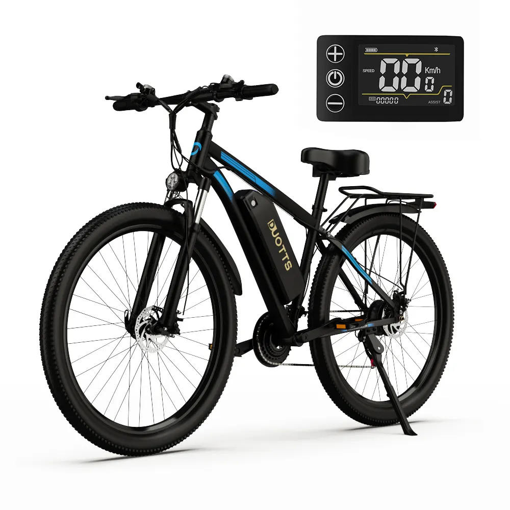 E-BIKE KH2209-16