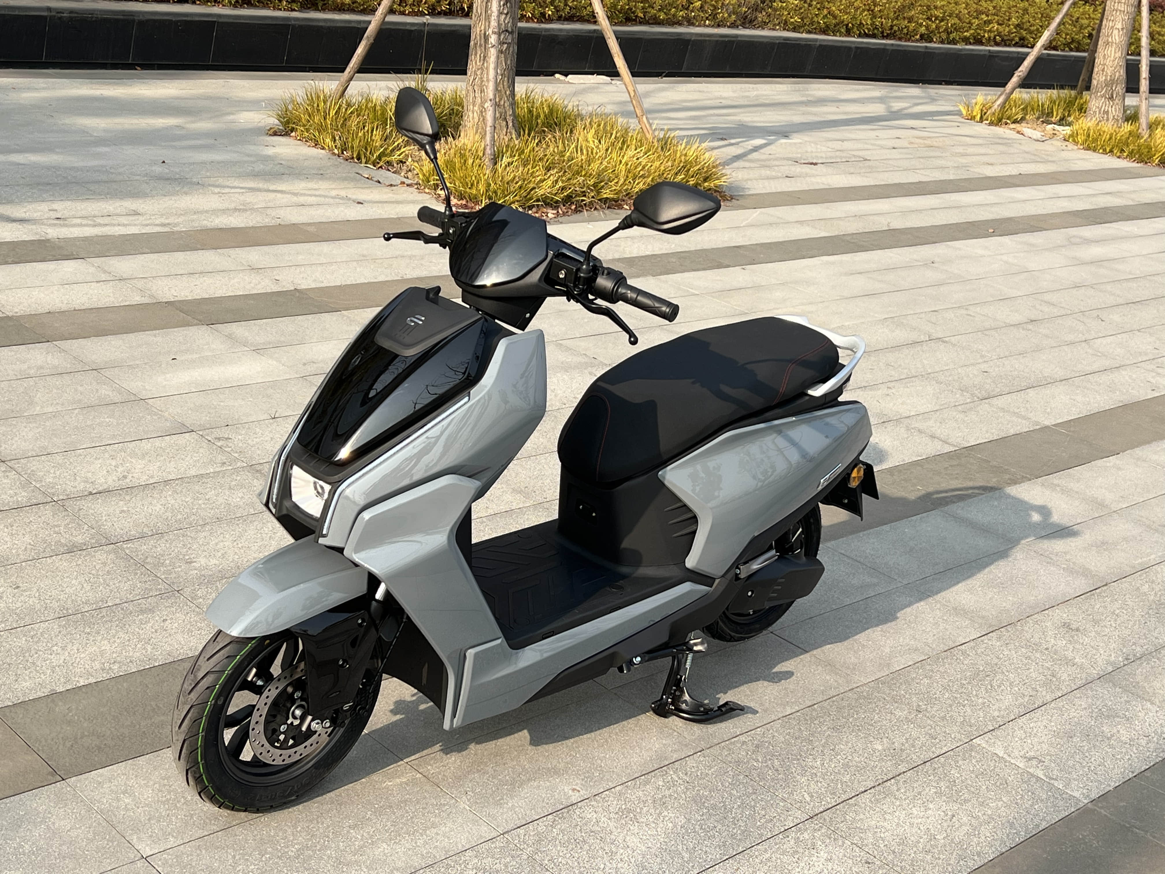 Tesla Expands in Southeast Asia