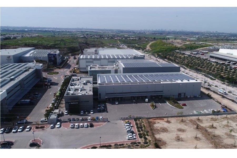 Azelis 收购以色列化学品经销商 Lidorr Elements