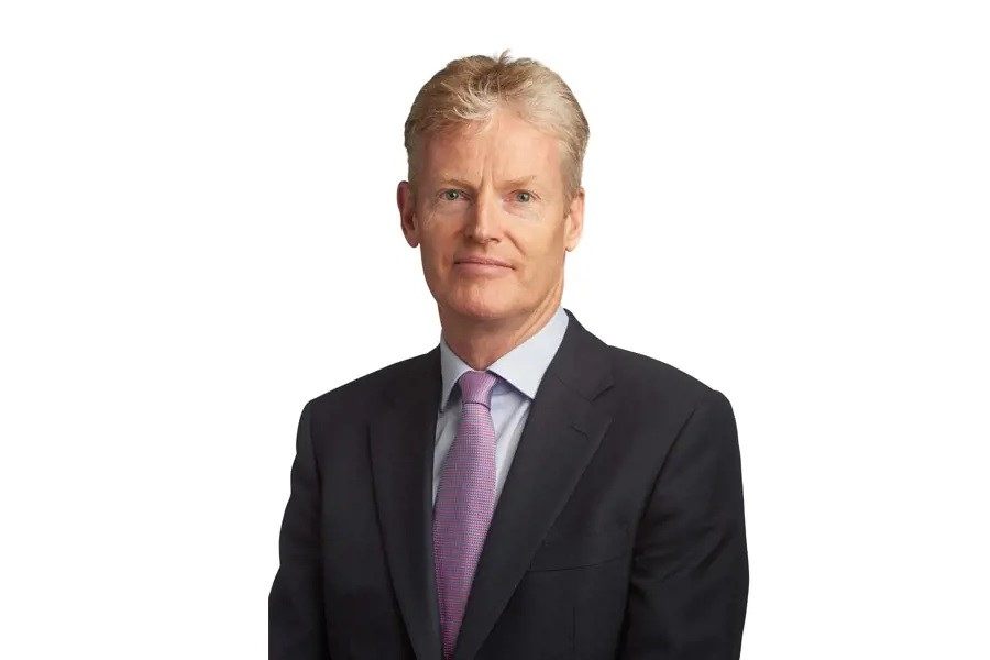 IFF 任命 J Sainsbury 首席财务官为董事会成员