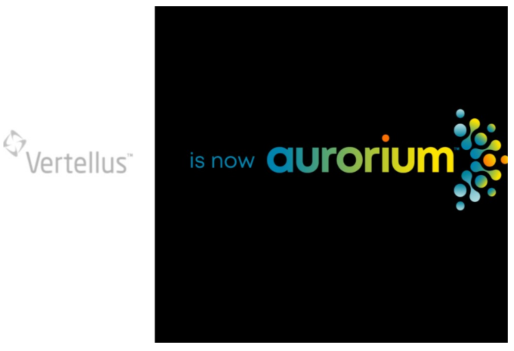 Vertellus 更名为 Aurorium，收购 Centauri Technologies