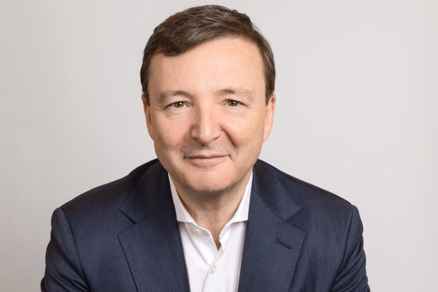 帝斯曼-芬美意任命香水与美容业务部总裁