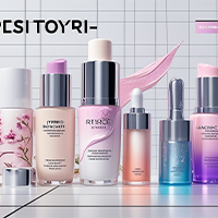 脂肪酸酯类产品系列