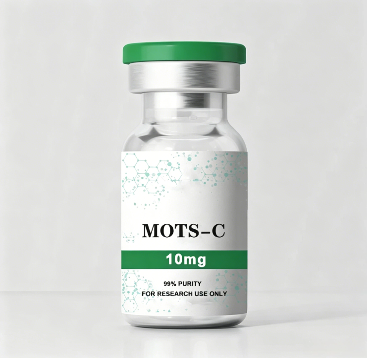 MOTS-c