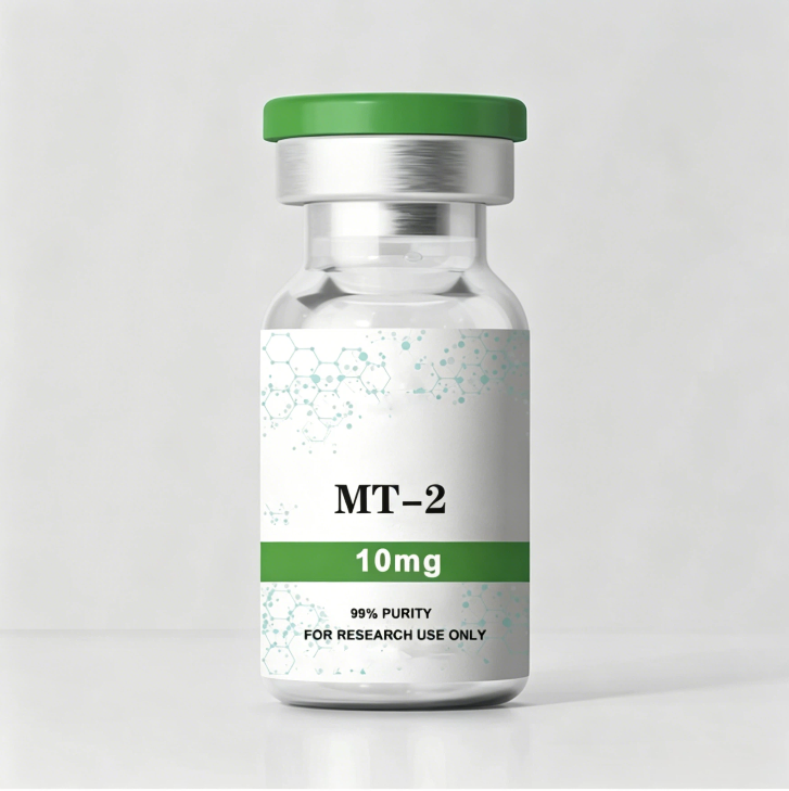 MT-2 (Melanotan 2 Acetate)