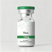 Tirzepatide