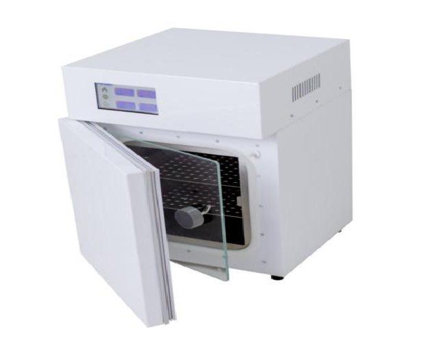Mini三气细胞培养箱