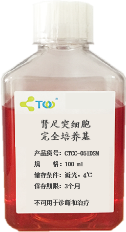 肾足突细胞完全培养基