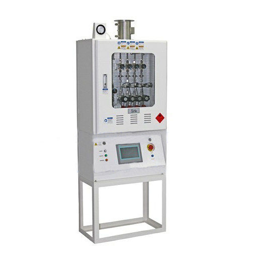 自动阀门控制箱