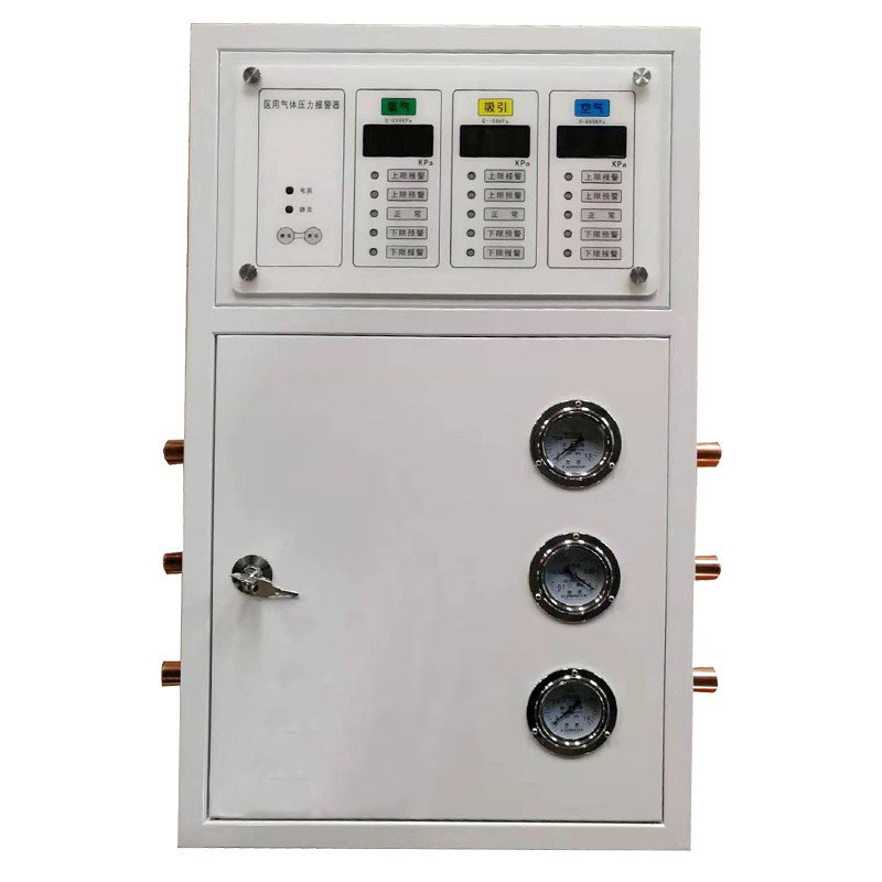医用气体监控设备