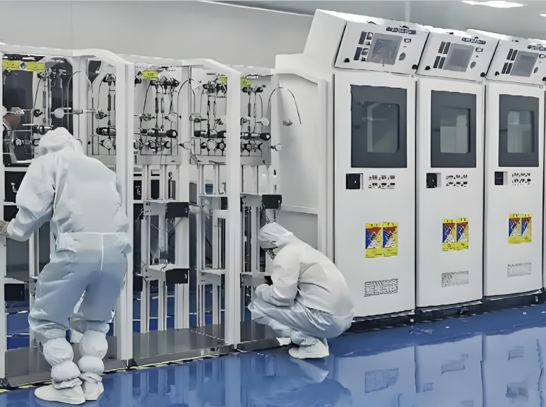 特气柜工程服务