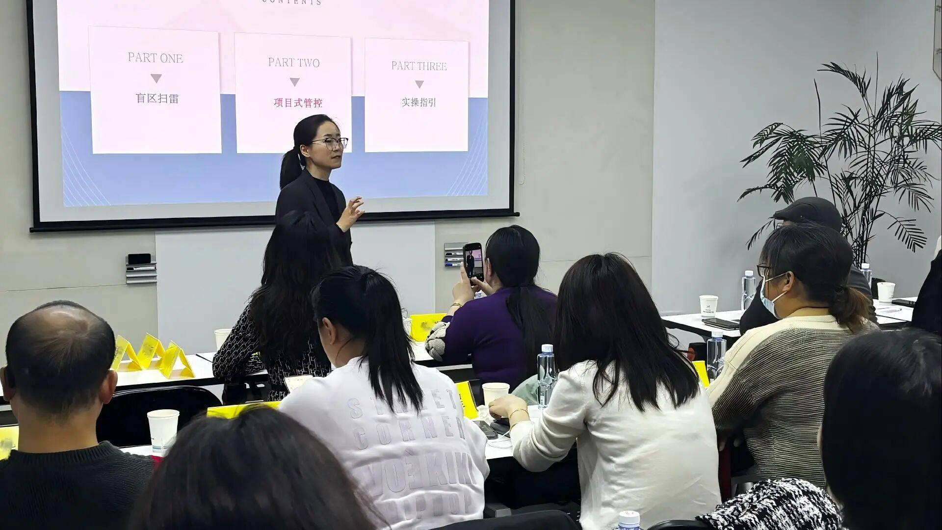 乐邦资讯 | 人员优化如何实现软着陆？乐邦深度拆解合规方案