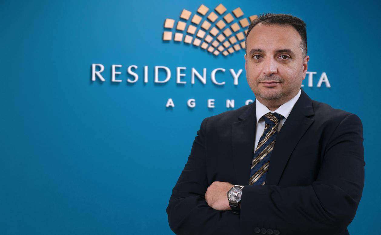 对话马耳他新任局长  寰颐国际为投资者信心加码