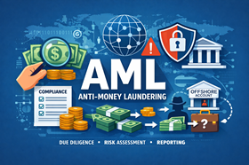 AML Registered