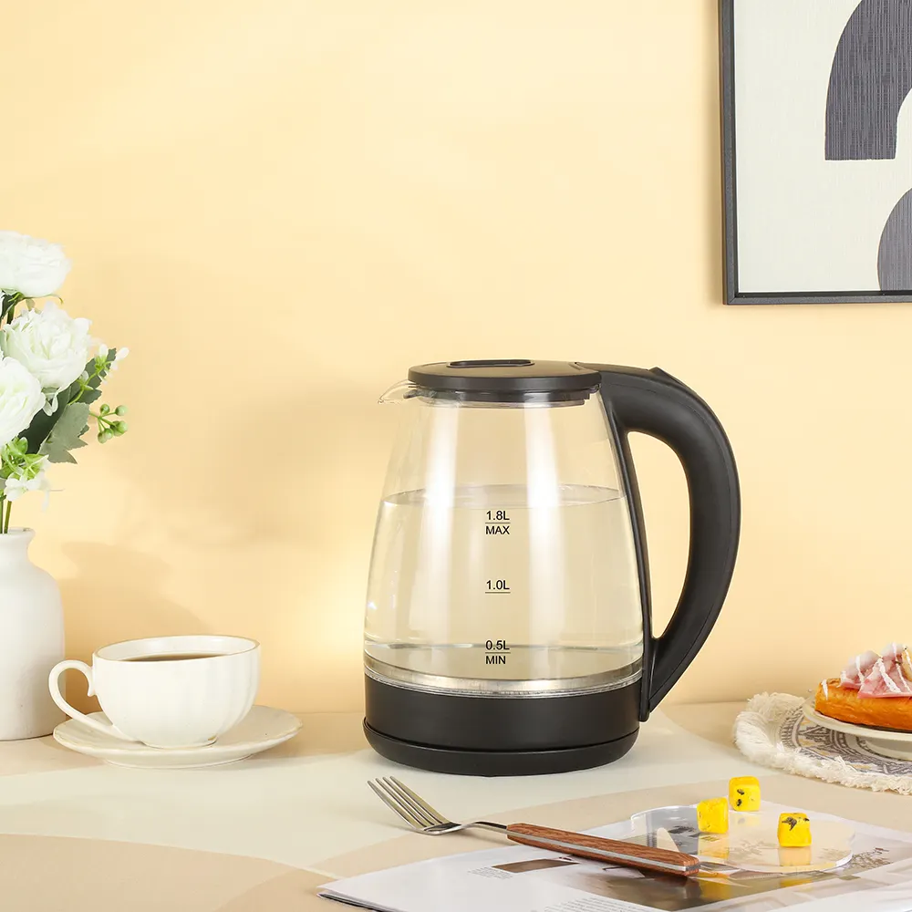 ELECTRIC KETTLE XG4815