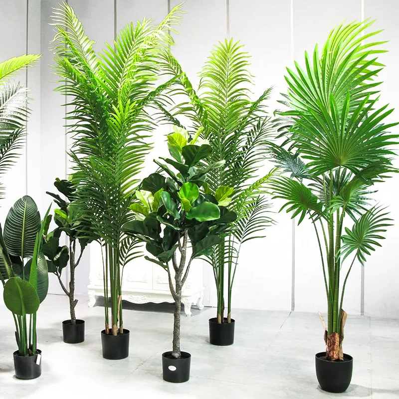 ARTIFICIAL PLANT  XG1801