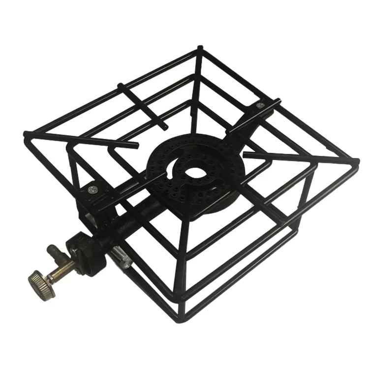 HOME PORTABLE STOVE ZX1101