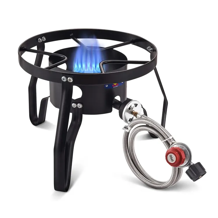 HOME PORTABLE STOVE ZX1100