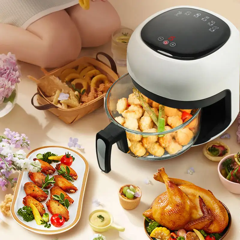 AIR FRYER XG4818