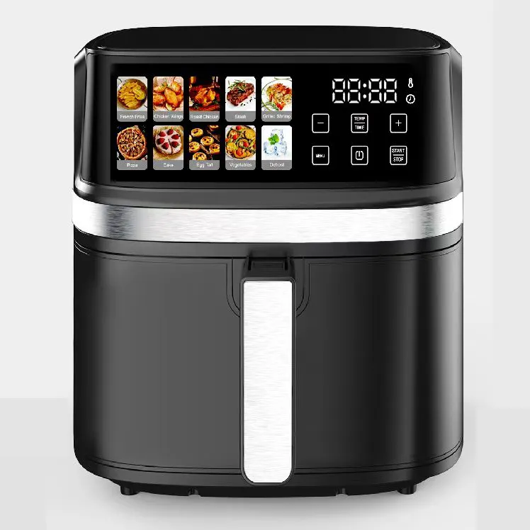 AIR FRYER XG4816