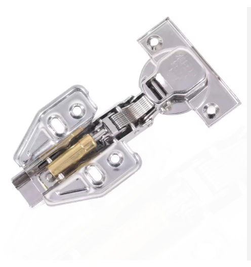 Hardware fitting 022 Kitchen Cabinet Two Way Concealed Door Extension Flush Mount Table Top Furniture Hinges