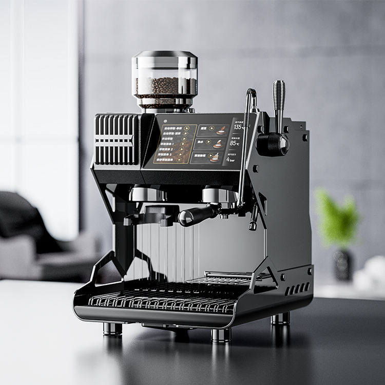 COFFEE MAKER CM205