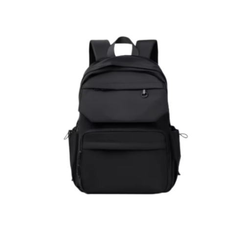 FYSP009 High Quality Fashionable Large-Capacity School Backpack Zipper New Style Design Waterproof for Students Casual Travel Youth