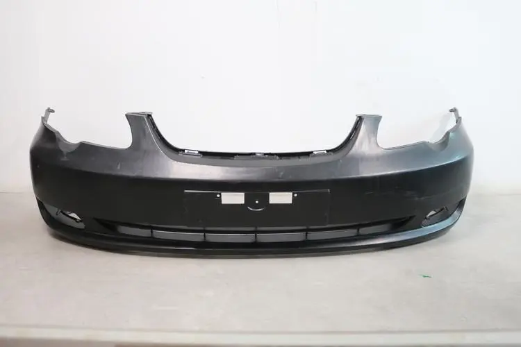 Bumper kit 3005  High Quality Front Bumper With Water Spray Hole Perfect Fit for 718 Boxster & Cayman for 982 Body Accessory 982 898 041C