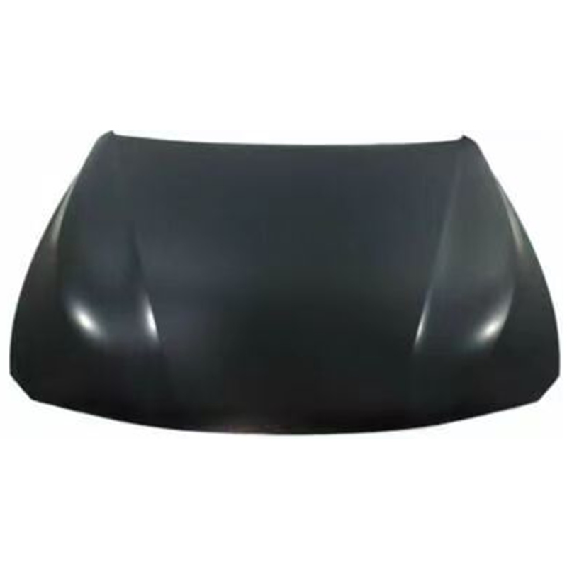 YWHS003 High Quality Automotive Body Systems Auto Front Engine Hood OEM Car Hood for Chrysler 300 2015