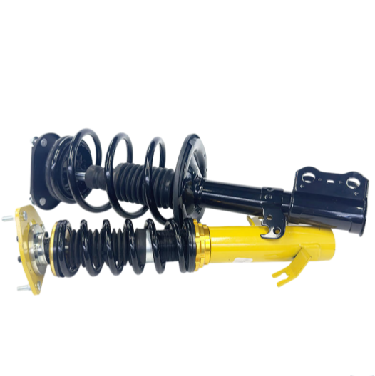 YXS001 Auto Parts Suspension Amortiguador 4x4 Shock Absorbers for hyundai Accent Elantra Sonata Atos Santa Fe Ix35 Tucson I10