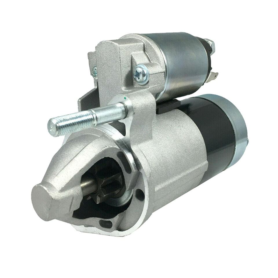 YXS003 Starter Motor JBH-S2363 UD12384S 0986UR1234 114419 for Toyota Corolla 1.8 Geely Vision GC7 Emgrand EC7