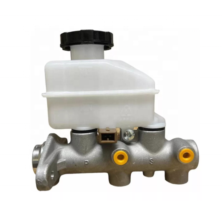YXB003 Auto Brake Master Cylinder for Hyundai Elantra Tucson 2.0L 2010-2021 Bombin Superior Clutch UC8641400