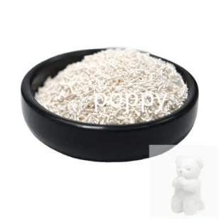 Supply food beverage white preservative potassium sorbate_