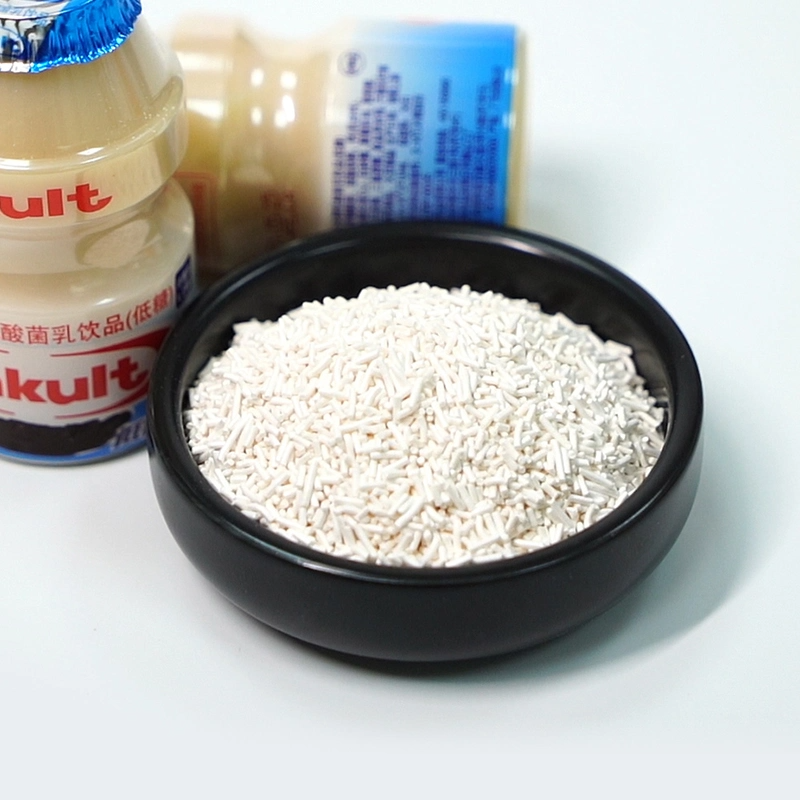 Manufacturer Supply Food Grade Preservative Potassium Sorbate Granular