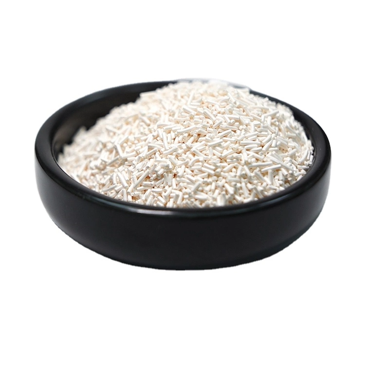 Manufacturer Supply Food Grade Preservative Potassium Sorbate Granular