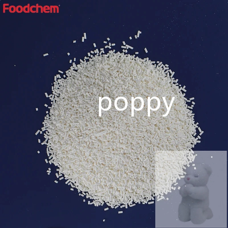 Factory Supply Food Grade 99% Preservative Potassium Sorbate as Food Additive